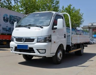 DongFeng 2 tons truck 